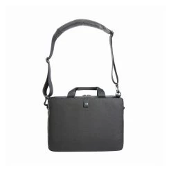 Tasmanian Tiger Document Bag MKII Black -Outdoor Equipment 3 1001 tasmanian tiger document bag mkii black