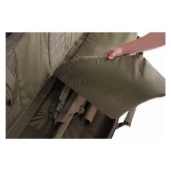 Tasmanian Tiger Double Modular Rifle Bag Olive -Outdoor Equipment 3 1001 tasmanian tiger double modular rifle bag olive