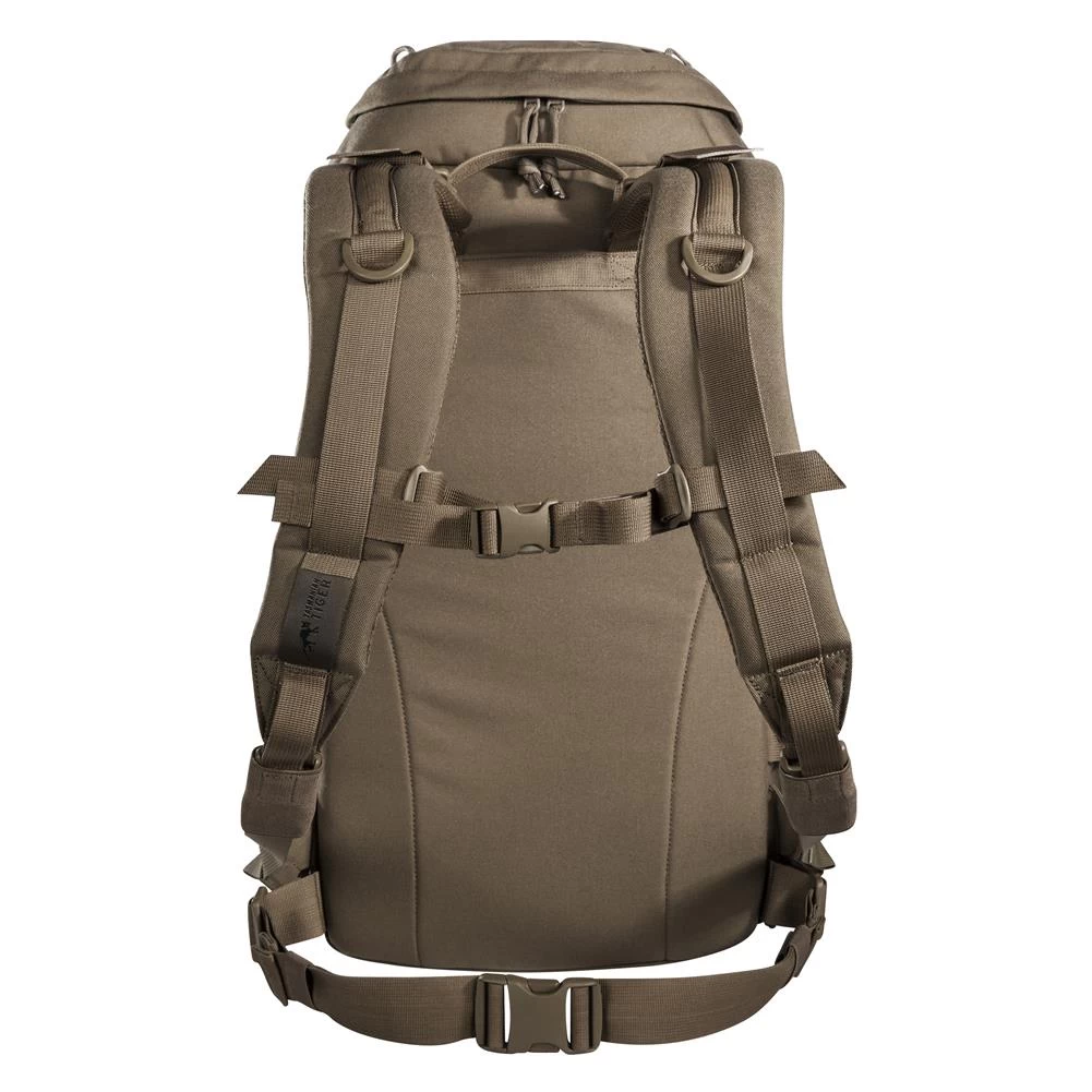 Tasmanian Tiger Mil Ops Pack 30 Coyote 6 Tasmanian Tiger Mil Ops Pack 30 Coyote - Image 4