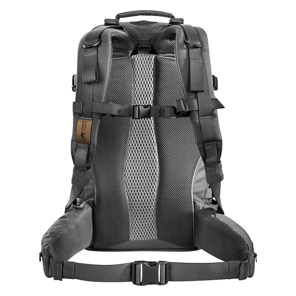 Tasmanian Tiger Mission Pack MKII Gray 6 Tasmanian Tiger Mission Pack MKII Gray - Image 4