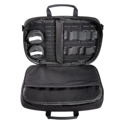 Tasmanian Tiger Modular Pistol Bag Black -Outdoor Equipment 3 1001 tasmanian tiger modular pistol bag black