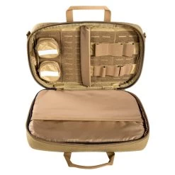 Tasmanian Tiger Modular Pistol Bag Coyote 9 Tasmanian Tiger Modular Pistol Bag Coyote -Outdoor Equipment 3 1001 tasmanian tiger modular pistol bag coyote