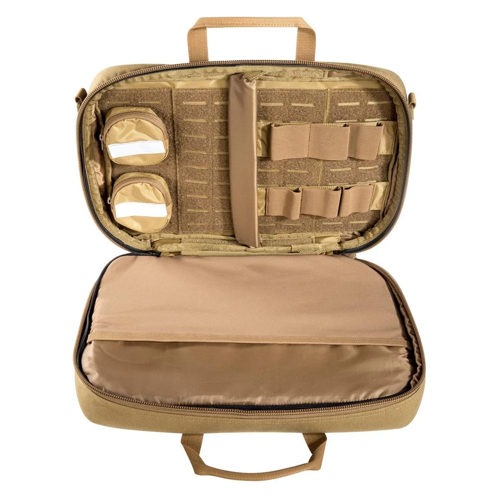 Tasmanian Tiger Modular Pistol Bag Coyote 6 Tasmanian Tiger Modular Pistol Bag Coyote - Image 4