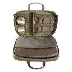 Tasmanian Tiger Modular Pistol Bag Olive 9 Tasmanian Tiger Modular Pistol Bag Olive -Outdoor Equipment 3 1001 tasmanian tiger modular pistol bag olive