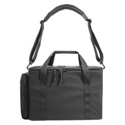 Tasmanian Tiger Modular Range Bag Black -Outdoor Equipment 3 1001 tasmanian tiger modular range bag black