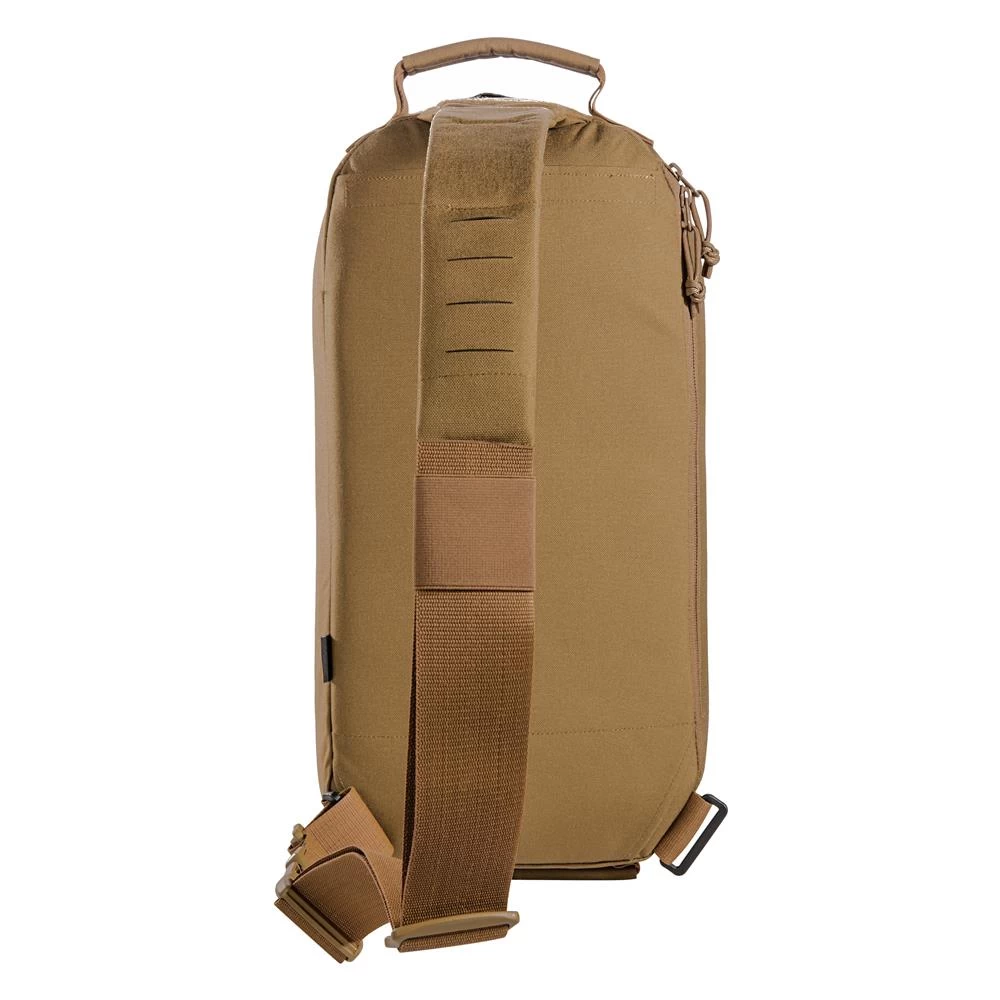 Tasmanian Tiger Modular Sling Pack 20 Coyote 6 Tasmanian Tiger Modular Sling Pack 20 Coyote - Image 4