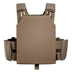Tasmanian Tiger Plate Carrier LP MKII S/M Coyote -Outdoor Equipment 3 1001 tasmanian tiger plate carrier lp mkii s m coyote