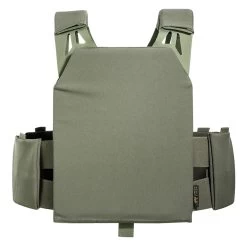 Tasmanian Tiger Plate Carrier LP MKII S/M Olive -Outdoor Equipment 3 1001 tasmanian tiger plate carrier lp mkii s m olive