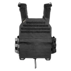 Tasmanian Tiger Plate Carrier QR LC Black 14 Tasmanian Tiger Plate Carrier QR LC Black -Outdoor Equipment 3 1001 tasmanian tiger plate carrier qr lc black