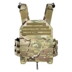 Tasmanian Tiger Plate Carrier QR LC Multicam -Outdoor Equipment 3 1001 tasmanian tiger plate carrier qr lc multicam