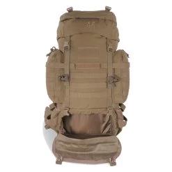 Tasmanian Tiger Raid Pack MKIII Coyote -Outdoor Equipment 3 1001 tasmanian tiger raid pack mkiii coyote