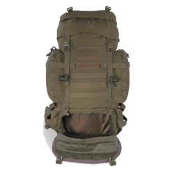 Tasmanian Tiger Raid Pack MKIII Olive -Outdoor Equipment 3 1001 tasmanian tiger raid pack mkiii olive