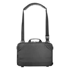 Tasmanian Tiger Shoulder Bag Black 9 Tasmanian Tiger Shoulder Bag Black -Outdoor Equipment 3 1001 tasmanian tiger shoulder bag black