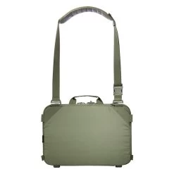 Tasmanian Tiger Shoulder Bag Olive -Outdoor Equipment 3 1001 tasmanian tiger shoulder bag olive