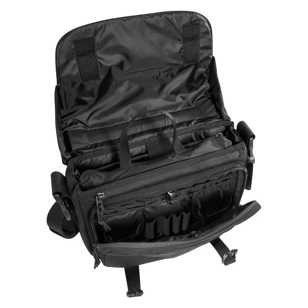 Tasmanian Tiger Tac Case S Black 6 Tasmanian Tiger Tac Case S Black - Image 4