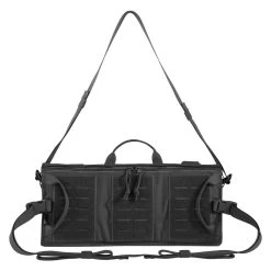 Tasmanian Tiger Tacvec Container Black -Outdoor Equipment 3 1001 tasmanian tiger tacvec container black