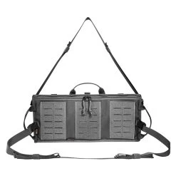 Tasmanian Tiger Tacvec Container Gray -Outdoor Equipment 3 1001 tasmanian tiger tacvec container titan gray