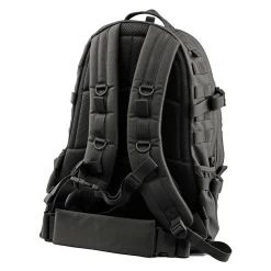 TRU-SPEC Elite 3 Day Backpack Black -Outdoor Equipment 3 1001 tru spec elite 3 day backpack black