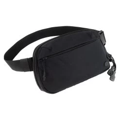 Vertx Everyday Fanny Pack Black -Outdoor Equipment 3 1001 vertx everyday fanny pack its black