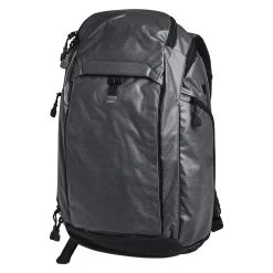 Vertx Gamut Backpack Black -Outdoor Equipment 3 1001 vertx gamut backpack heather smoke gray its black
