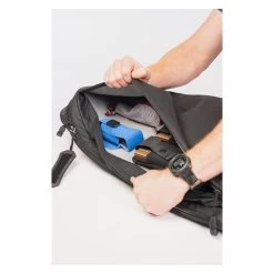 Vertx VTAC Rifle Scabbard Black -Outdoor Equipment 3 1001 vertx vtac rifle scabbard its black