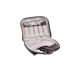 Vertx VTAC Single Pistol Case Black -Outdoor Equipment 3 1001 vertx vtac single pistol case its black
