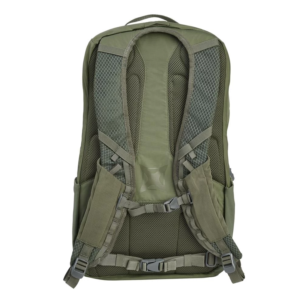 Vertx Walks Pack 15L Green 6 Vertx Walks Pack 15L Green - Image 4