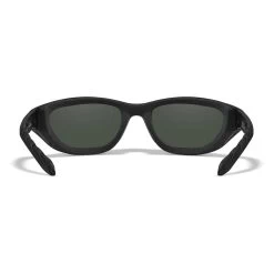 Wiley X Airrage Captivate Black -Outdoor Equipment 3 1001 wiley x airrage captivate black