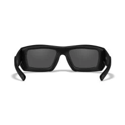 Wiley X Enzo Gray -Outdoor Equipment 3 1001 wiley x enzo matte black black ops gray