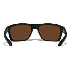 Wiley X Kingpin Mirror -Outdoor Equipment 3 1001 wiley x kingpin matte black polarized bronze mirror