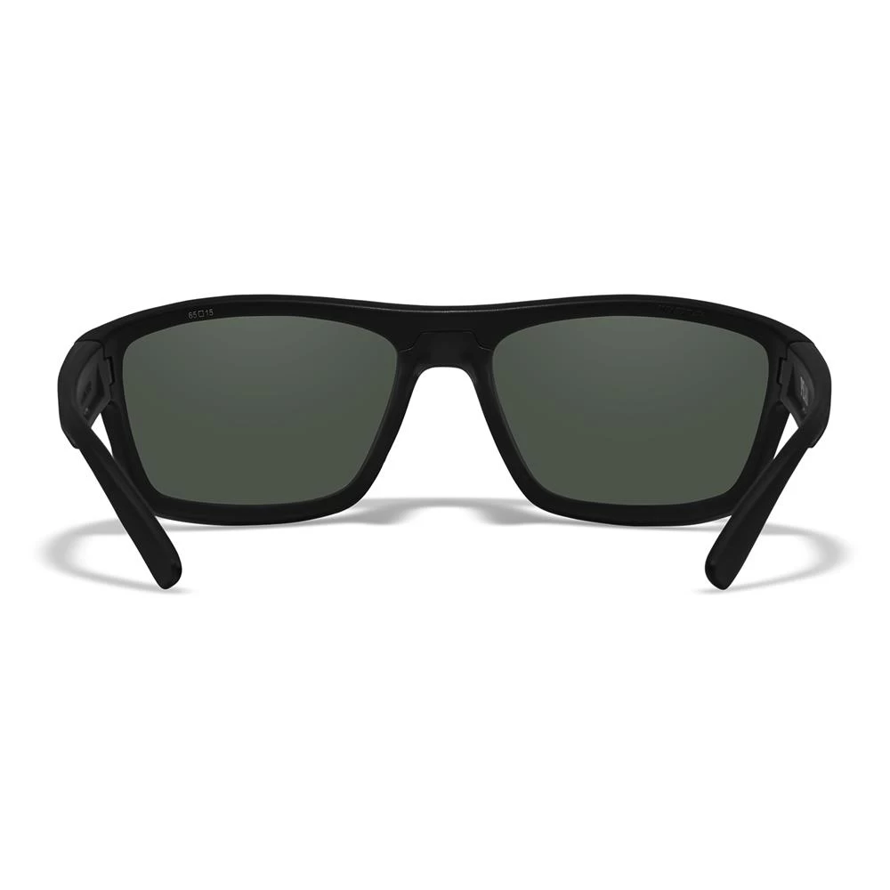 Wiley X Peak Captivate Black 6 Wiley X Peak Captivate Black - Image 4