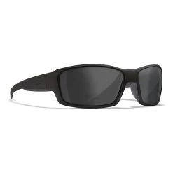 Wiley X Rebel (Alternative Fit) Frame -Outdoor Equipment 3 1001 wiley x rebel alternative fit black ops smoke gray lens matte black frame