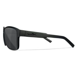 Wiley X Trek Black 9 Wiley X Trek Black -Outdoor Equipment 3 1001 wiley x trek smoke gray matte black