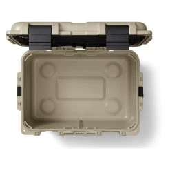 YETI LoadOut GoBox 30 2.0 Tan -Outdoor Equipment 3 1001 yeti loadout gobox 30 2 0 tan