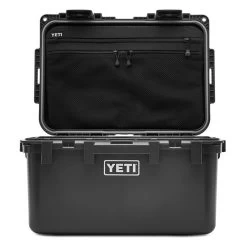 YETI LoadOut GoBox 30 Charcoal -Outdoor Equipment 3 1001 yeti loadout gobox 30 charcoal