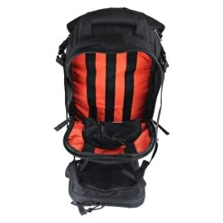 5.11 All Hazards Nitro Black -Outdoor Equipment 4 1001 511 all hazards nitro black