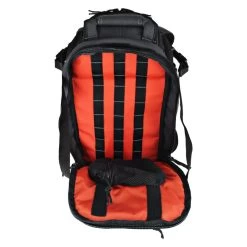 5.11 All Hazards Nitro Tap -Outdoor Equipment 4 1001 511 all hazards nitro double tap