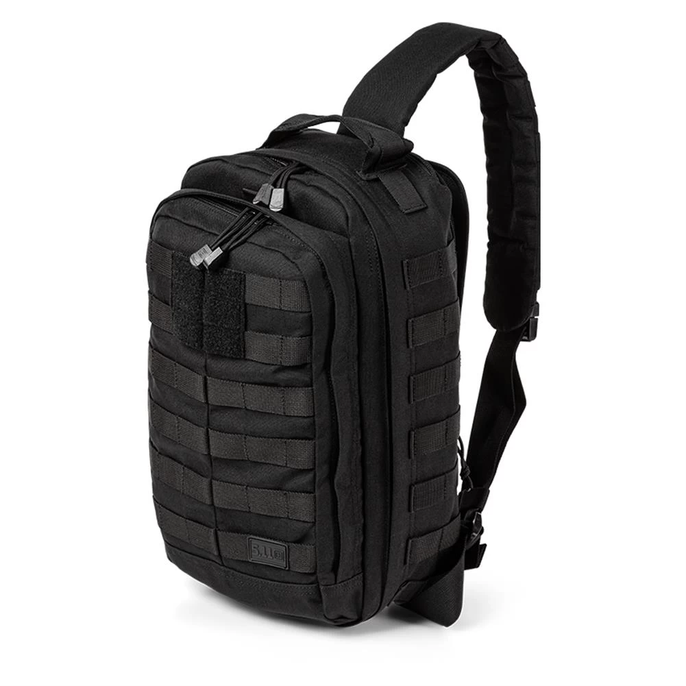 5.11 MOAB 8 Black 7 5.11 MOAB 8 Black - Image 5