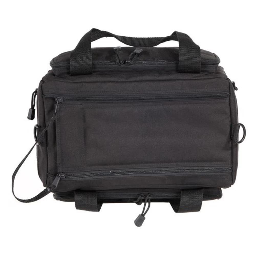 5.11 Range Qualifier Bag Black 7 5.11 Range Qualifier Bag Black - Image 5