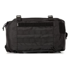 5.11 Rapid Sling Pack Black -Outdoor Equipment 4 1001 511 rapid sling pack black