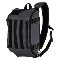 5.11 Rapid Waist Pack Black -Outdoor Equipment 4 1001 511 rapid waist pack black