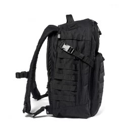 5.11 RUSH 24 2.0 Backpack Black -Outdoor Equipment 4 1001 511 rush 24 2 0 backpack black