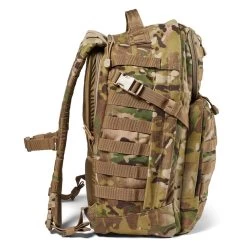 5.11 RUSH 24 2.0 Backpack Multicam -Outdoor Equipment 4 1001 511 rush 24 2 0 backpack multicam