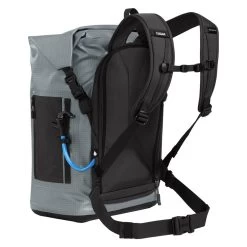 Camelbak ChillBak Pack 30L Soft Cooler Gray 11 Camelbak ChillBak Pack 30L Soft Cooler Gray -Outdoor Equipment 4 1001 camelbak chillbak pack 30l soft cooler monument gray