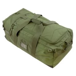 Condor Colossus Duffel Bag Drab -Outdoor Equipment 4 1001 condor colossus duffel bag olive drab