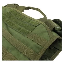 Condor Exo Plate Carrier Gen II Drab -Outdoor Equipment 4 1001 condor exo plate carrier gen ii olive drab
