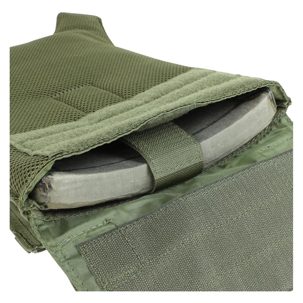 Condor Gunner Plate Carrier Drab 7 Condor Gunner Plate Carrier Drab - Image 5