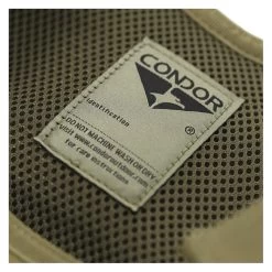 Condor MOPC Modular Operator Plate Carrier GEN II Brown -Outdoor Equipment 4 1001 condor mopc modular operator plate carrier gen ii coyote brown