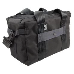 Elite Survival Systems Elite Range Bag Black -Outdoor Equipment 4 1001 elite survival systems elite range bag black