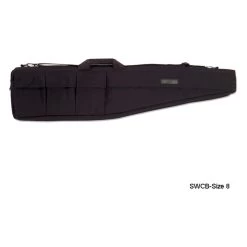 Elite Survival Systems Special Weapons Case Black -Outdoor Equipment 4 1001 elite survival systems special weapons case black